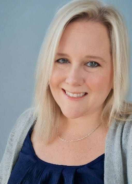 Michelle Mahoney