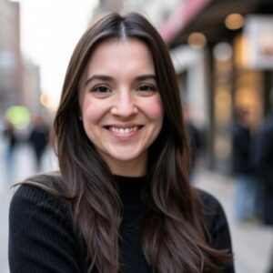 Profile photo of Holly