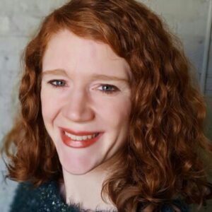 Profile photo of Catherine