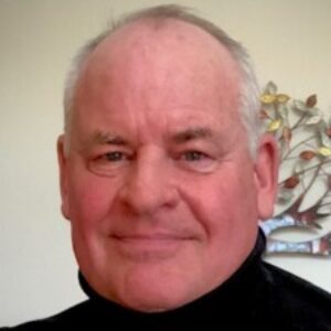 Profile photo of Kevin