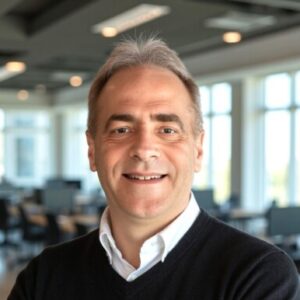 Profile photo of Steve