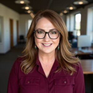 Profile photo of Rebecca